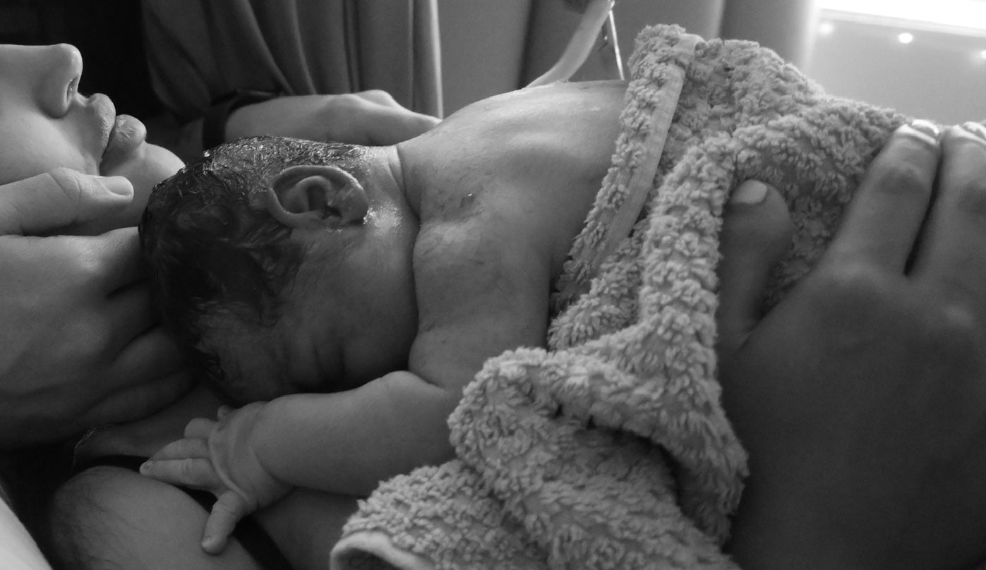 The Importance of the Golden Hour: Cherishing the First Moments After Birth
